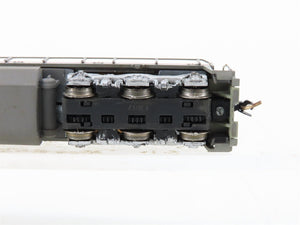 N Scale KATO UP Union Pacific GE U30C Diesel Locomotive #2814 w/ DCC