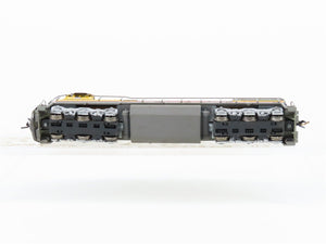 N Scale KATO UP Union Pacific GE U30C Diesel Locomotive #2814 w/ DCC