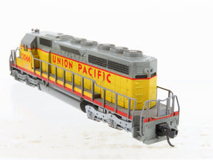 N Scale KATO 176-20W UP Union Pacific EMD SD40 Diesel #3066 w/ DCC