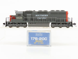 N KATO 176-20C SP Southern Pacific 