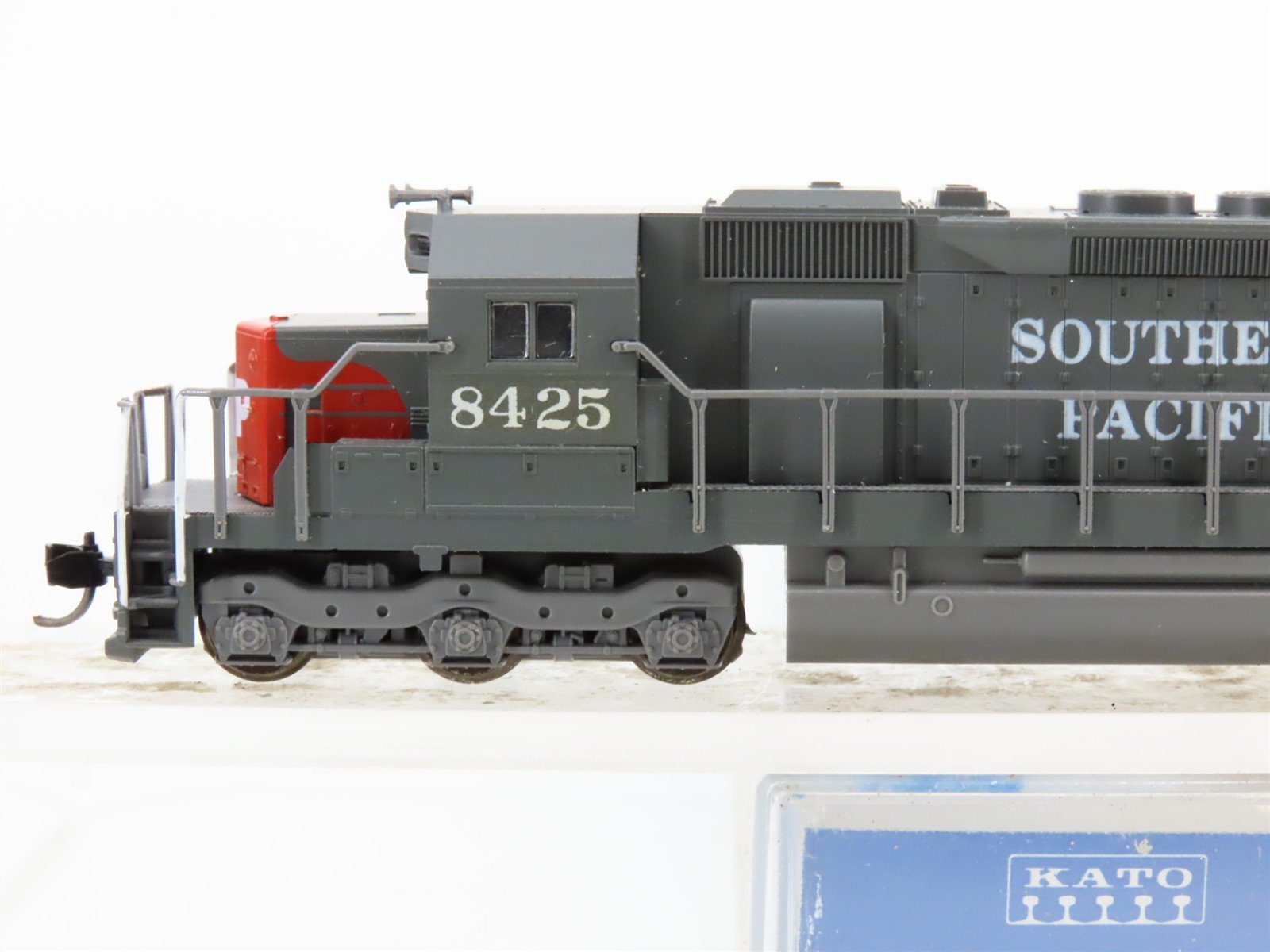 N KATO 176-20C SP Southern Pacific 