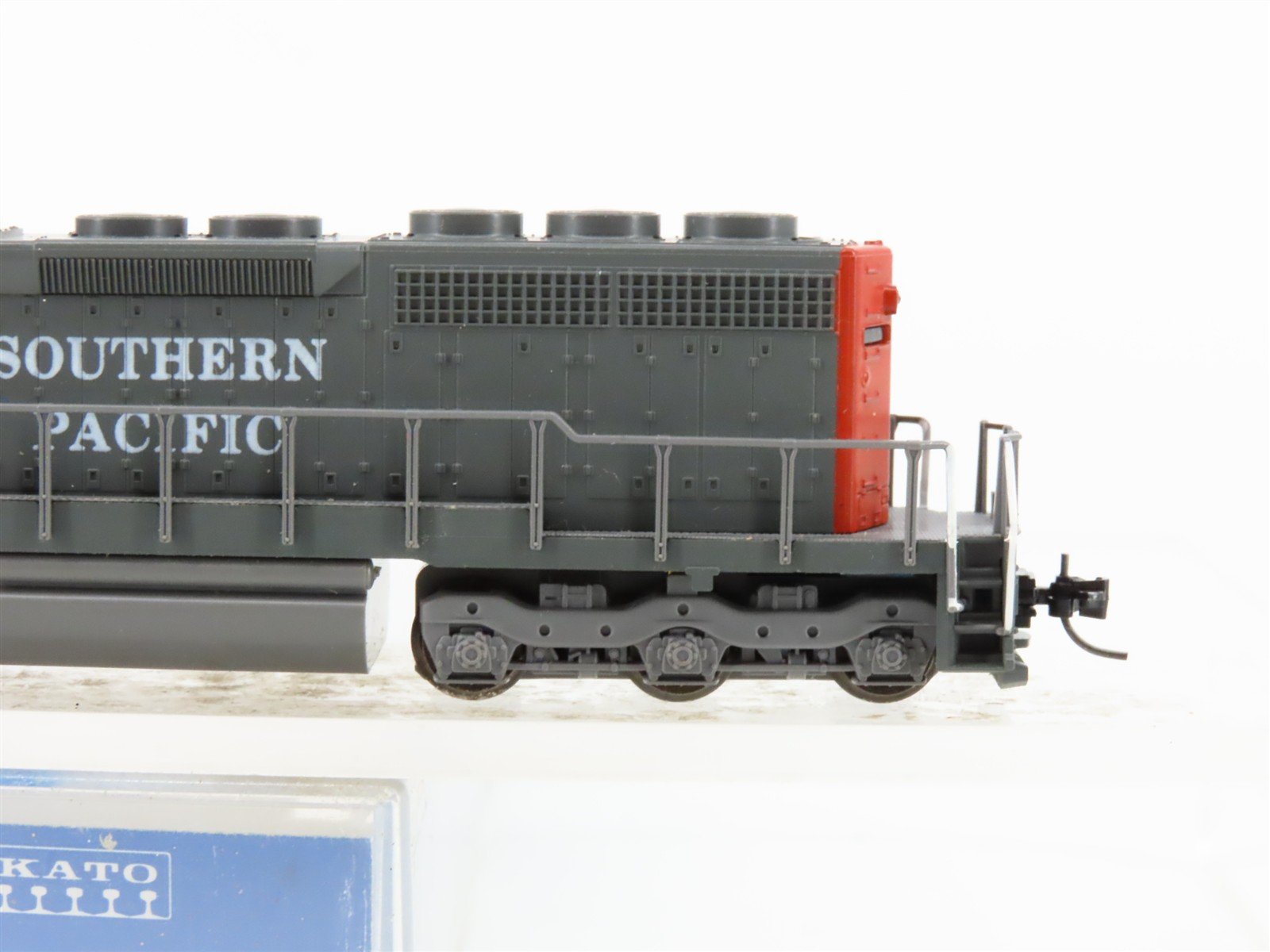 N KATO 176-20C SP Southern Pacific 