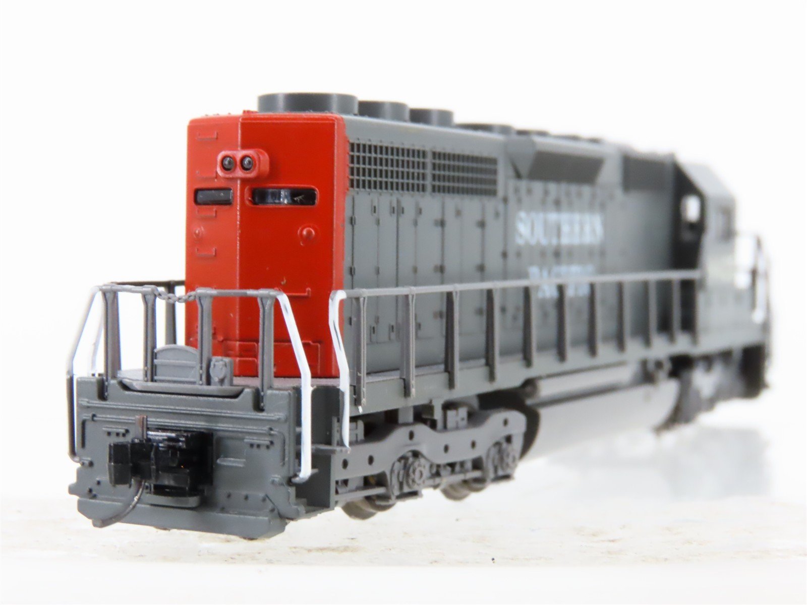 N KATO 176-20C SP Southern Pacific 