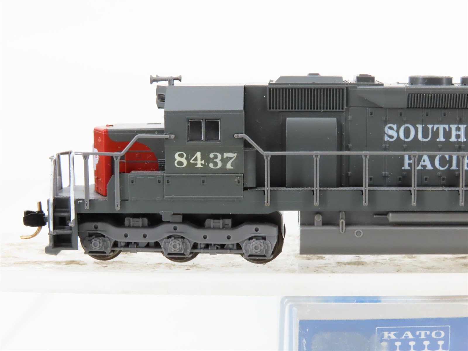 N KATO 176-20D SP Southern Pacific 