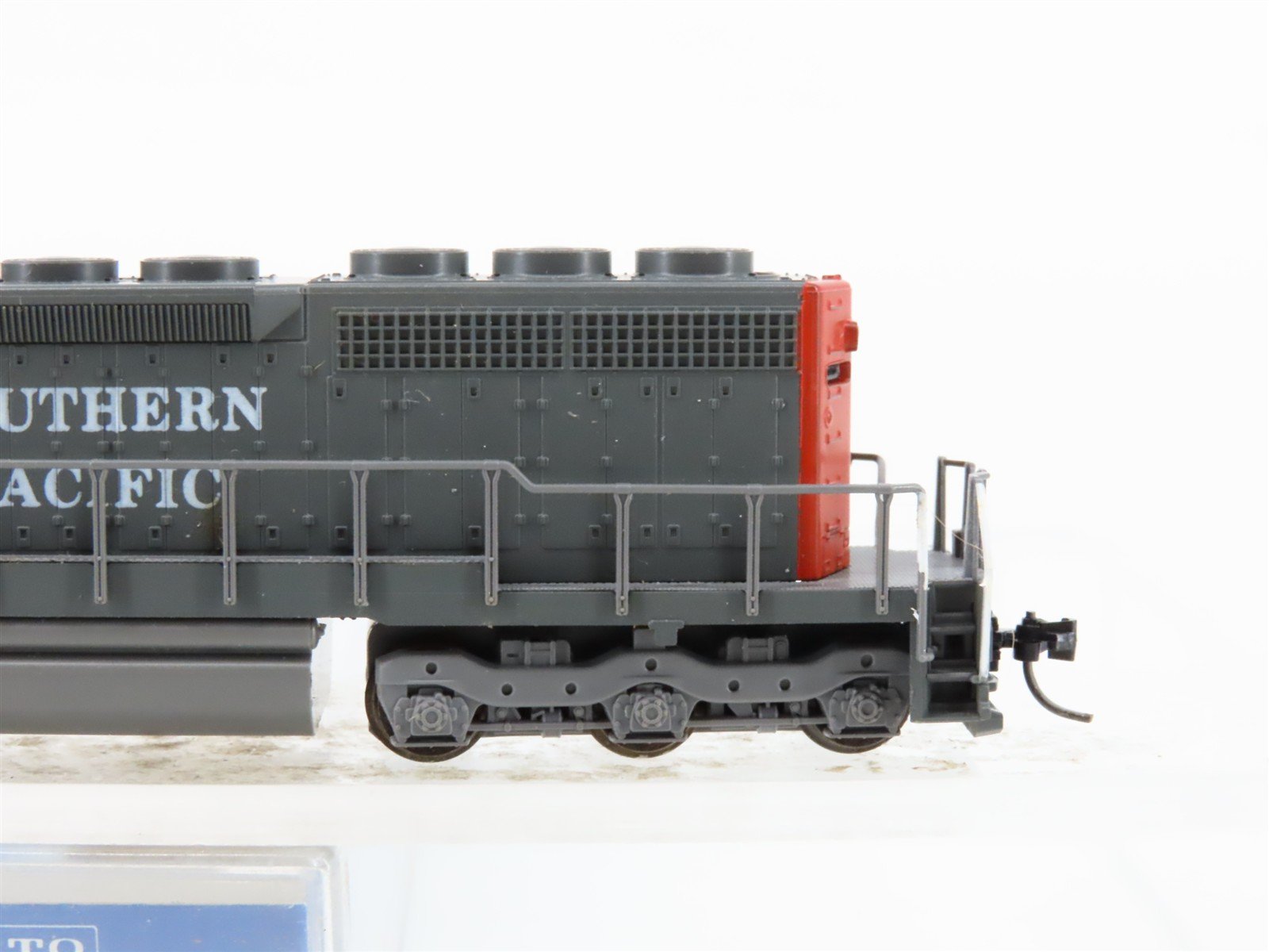 N KATO 176-20D SP Southern Pacific 