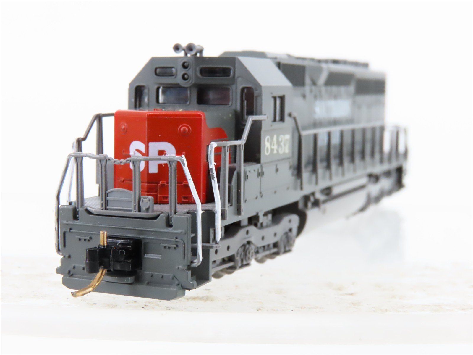 N KATO 176-20D SP Southern Pacific 