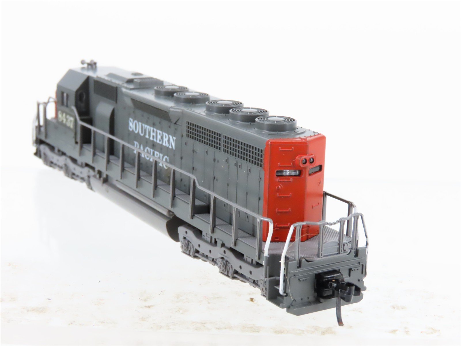 N KATO 176-20D SP Southern Pacific 