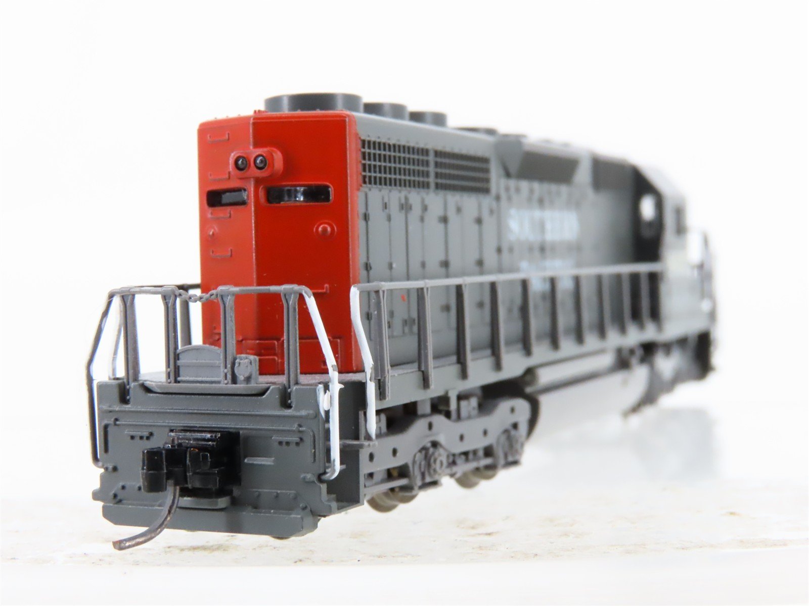 N KATO 176-20D SP Southern Pacific 