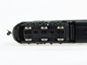 N Scale KATO 176-268 BN Burlington Northern EMD E8/9A Diesel #9943 w/ DCC