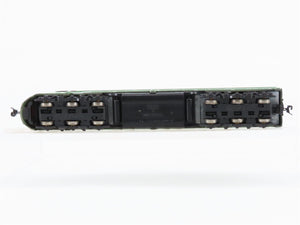 N Scale KATO 176-268 BN Burlington Northern EMD E8/9A Diesel #9943 w/ DCC