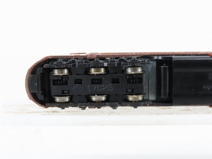 N Scale KATO 176-256 PRR Pennsylvania EMD E8/9A Diesel #5802 w/ DCC