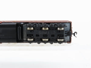 N Scale KATO 176-256 PRR Pennsylvania EMD E8/9A Diesel #5802 w/ DCC