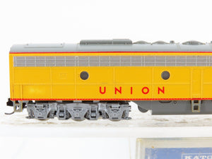 N Scale KATO 176-294 UP Union Pacific EMD E8/9B Diesel Custom No# w/ DCC