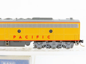 N Scale KATO 176-294 UP Union Pacific EMD E8/9B Diesel Custom No# w/ DCC