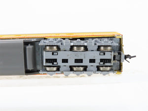 N Scale KATO 176-266 UP Union Pacific EMD E8/9A Diesel Locomotive #932 w/ DCC