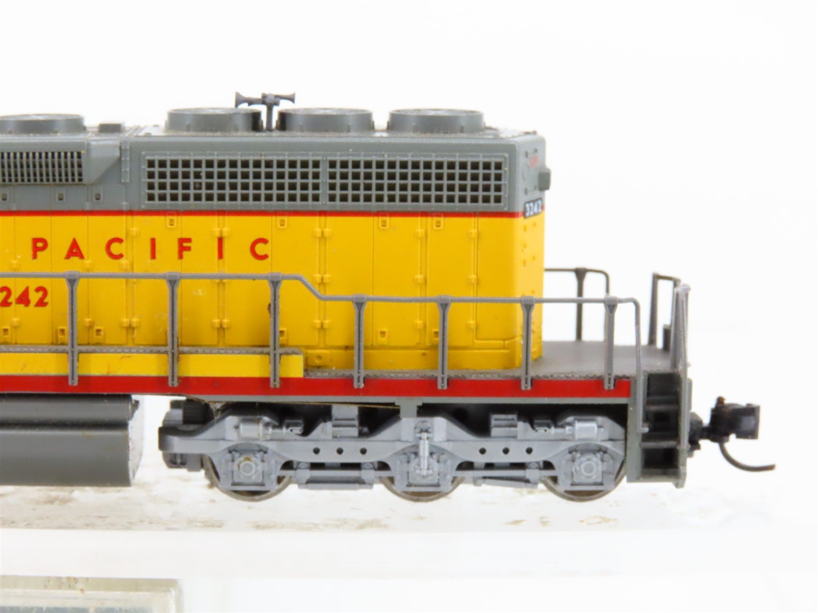 N Scale KATO 176-4813 UP 