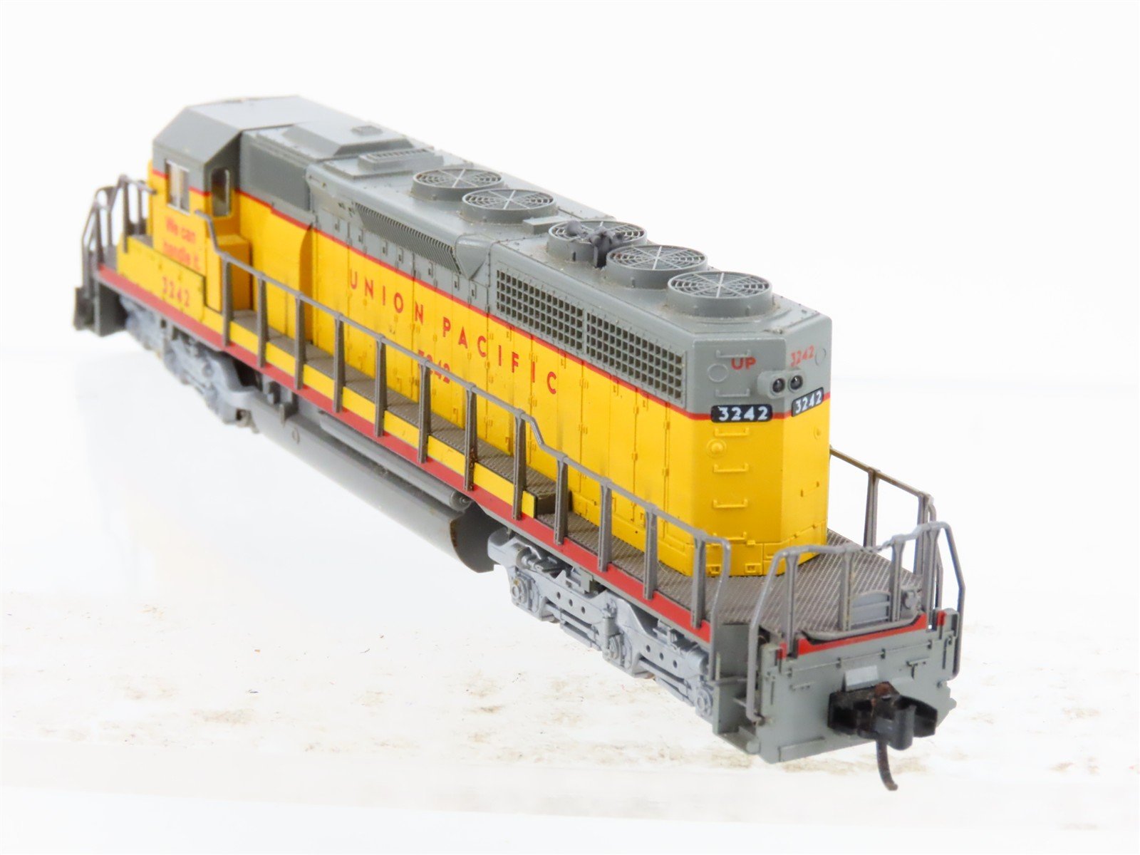 N Scale KATO 176-4813 UP 