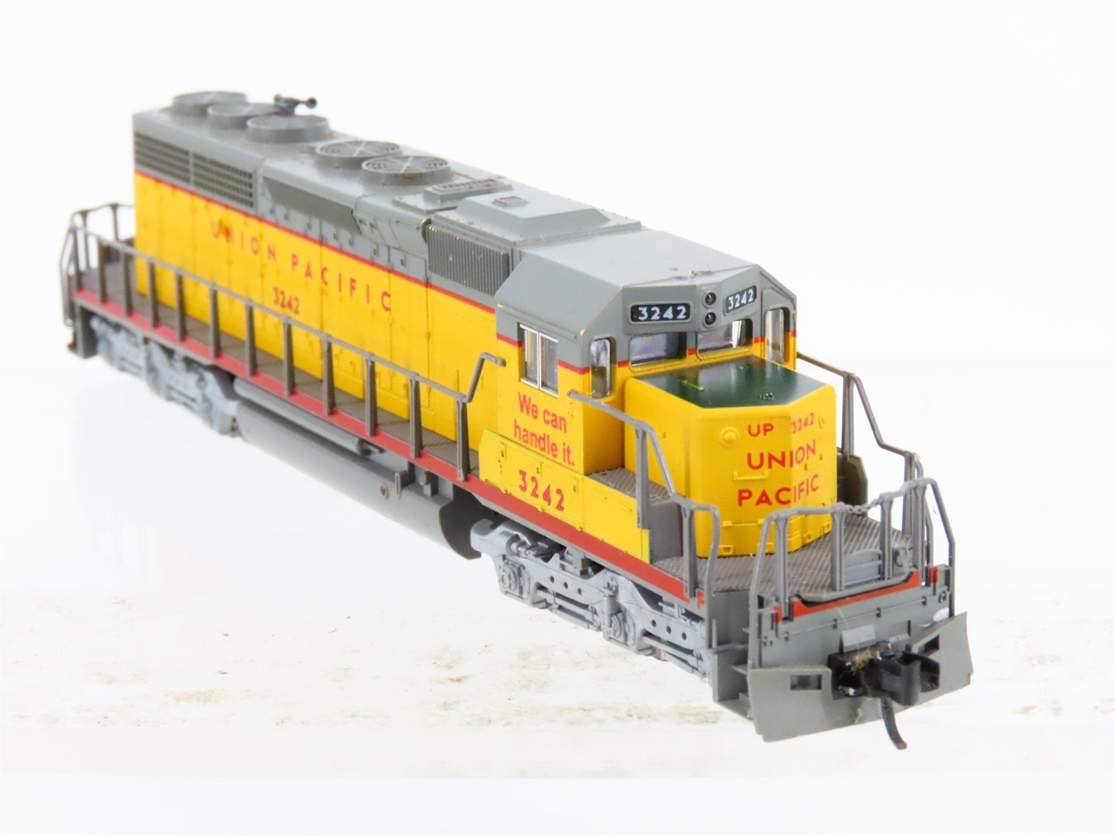 N Scale KATO 176-4813 UP 