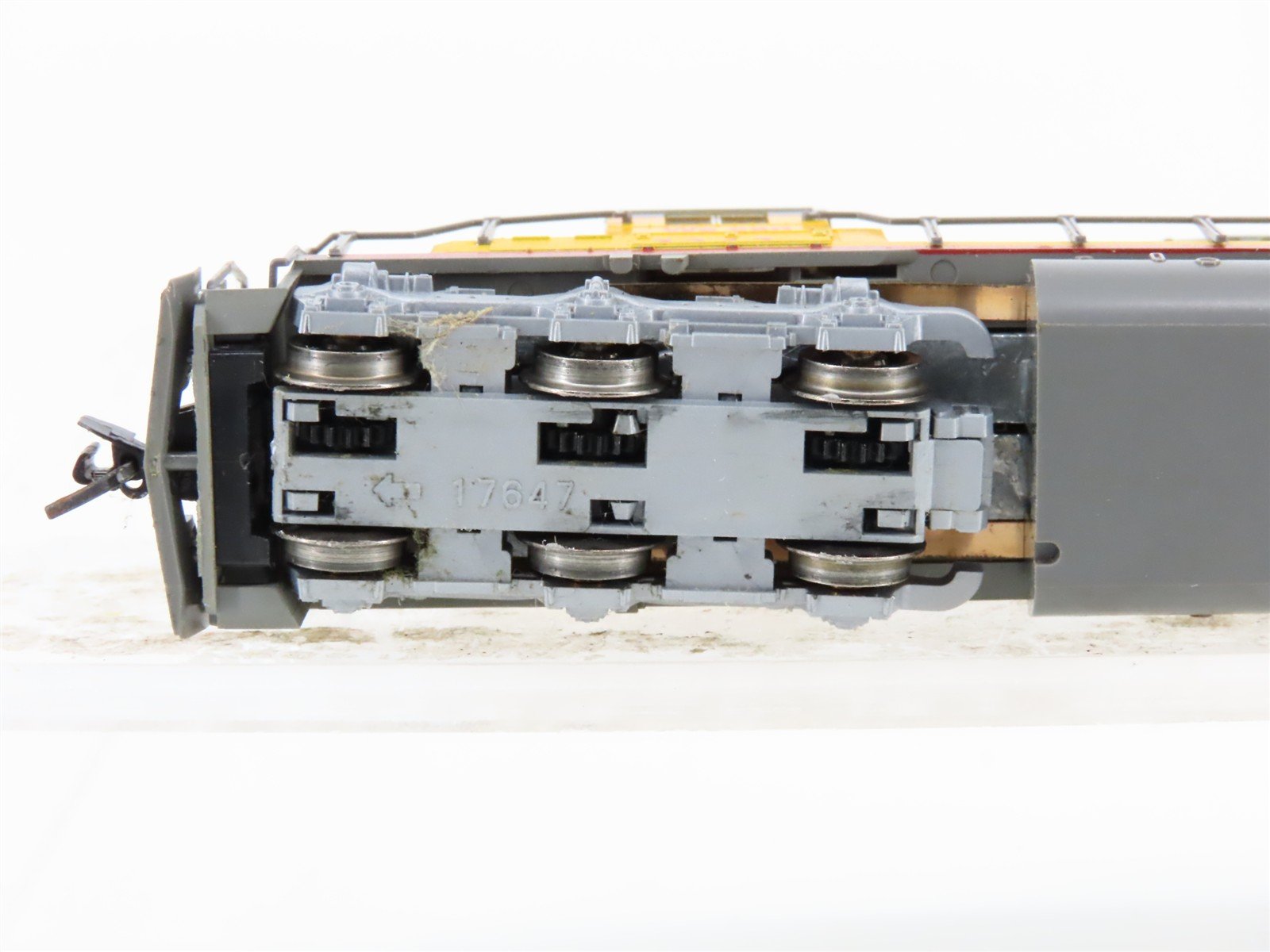 N Scale KATO 176-4813 UP 