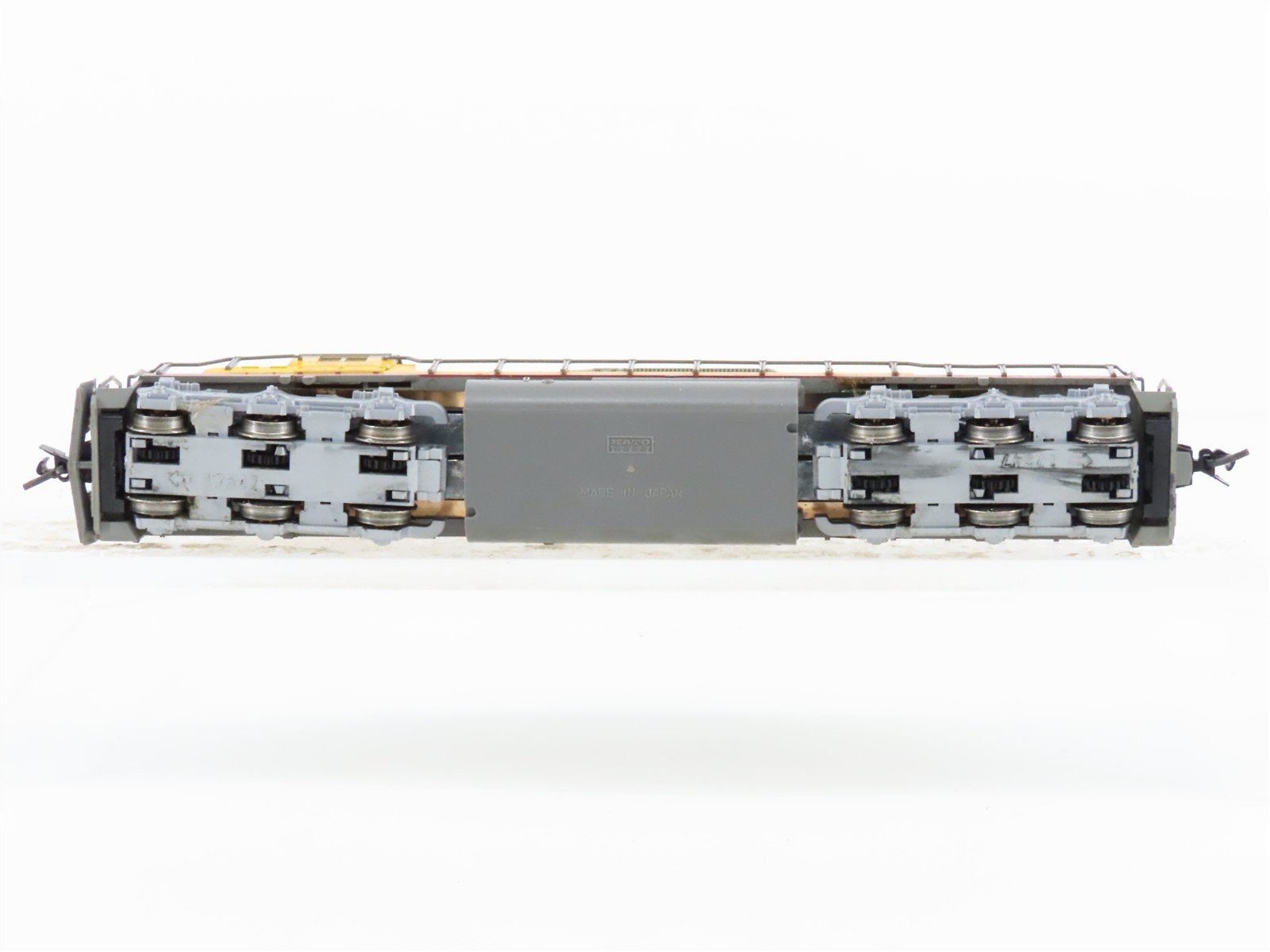 N Scale KATO 176-4813 UP 