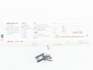 N Scale KATO 176-4813 UP 