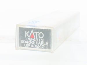 N Scale KATO 176-4813 UP 