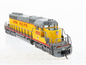 N Scale KATO 176-4706 UP Union Pacific EMD SD40-2 Diesel #4213 w/ DCC