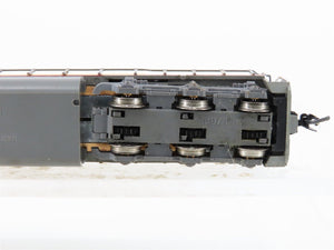 N Scale KATO 176-4706 UP Union Pacific EMD SD40-2 Diesel #4213 w/ DCC