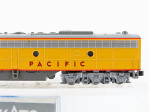N Scale KATO 176-5306 UP Union Pacific EMD E9A Diesel Locomotive #956 w/ DCC