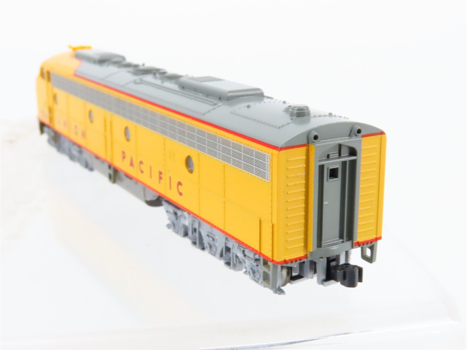 N Scale KATO 176-5306 UP Union Pacific EMD E9A Diesel Locomotive #956 w/ DCC