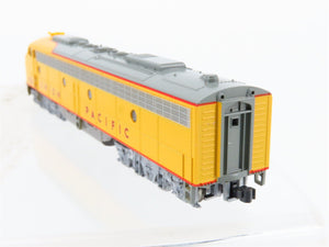N Scale KATO 176-5306 UP Union Pacific EMD E9A Diesel Locomotive #956 w/ DCC