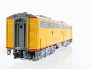 N Scale KATO 176-5306 UP Union Pacific EMD E9A Diesel Locomotive #956 w/ DCC