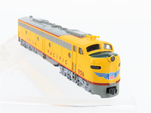 N Scale KATO 176-5306 UP Union Pacific EMD E9A Diesel Locomotive #956 w/ DCC