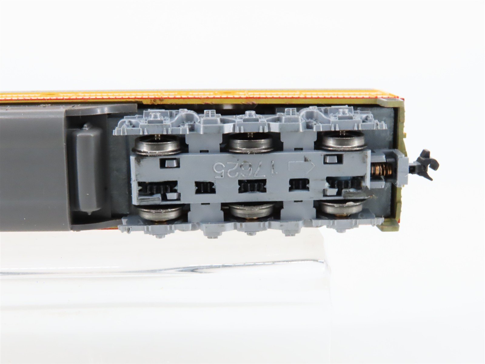 N Scale KATO 176-5306 UP Union Pacific EMD E9A Diesel Locomotive #956 w/ DCC