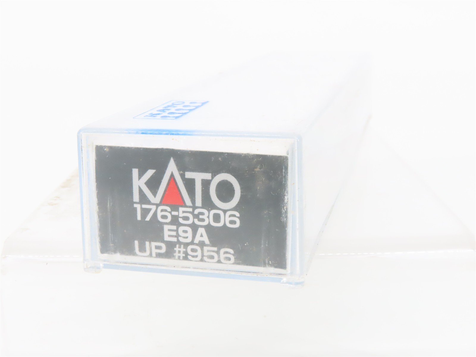 N Scale KATO 176-5306 UP Union Pacific EMD E9A Diesel Locomotive #956 w/ DCC