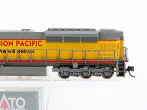 N Scale KATO 176-5608 UP 