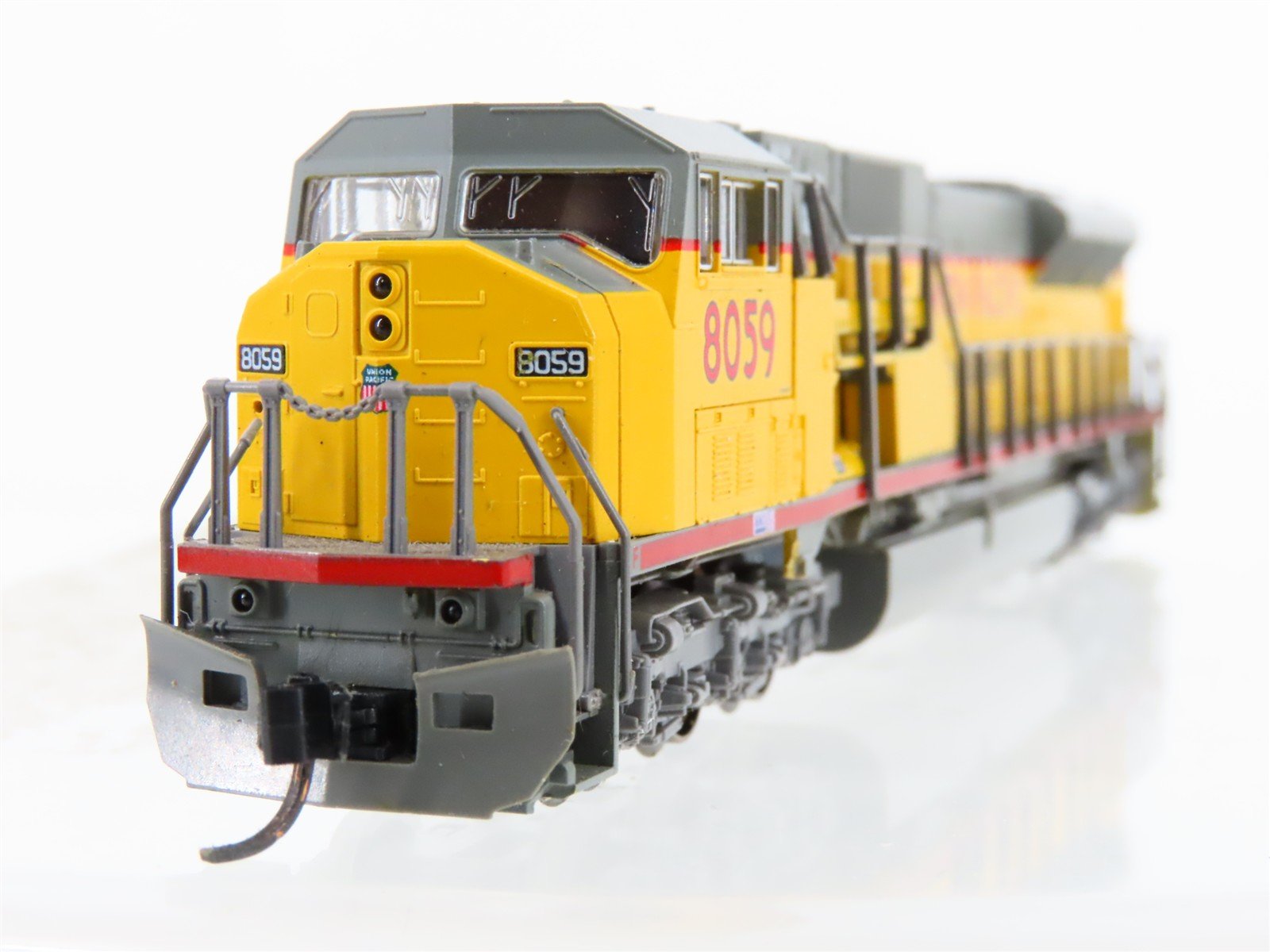 N Scale KATO 176-5608 UP 