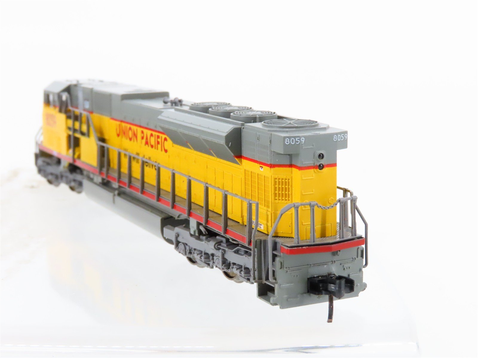 N Scale KATO 176-5608 UP 