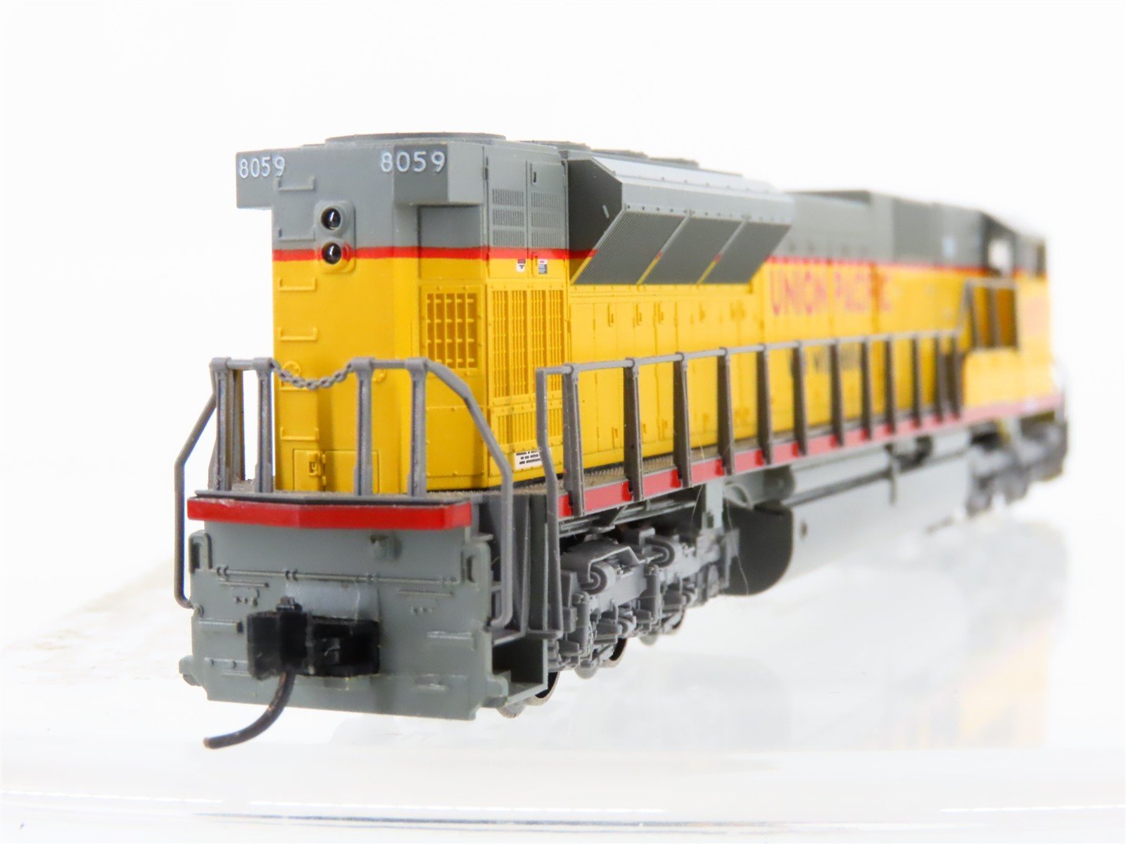 N Scale KATO 176-5608 UP 