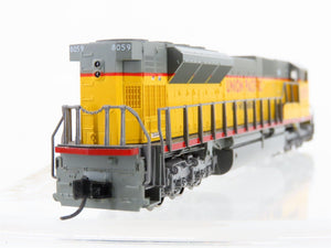 N Scale KATO 176-5608 UP 