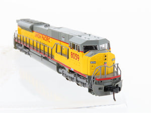 N Scale KATO 176-5608 UP 