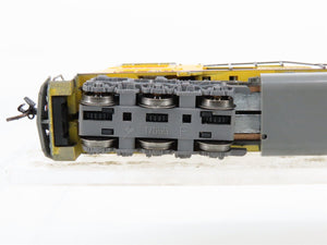 N Scale KATO 176-5608 UP 