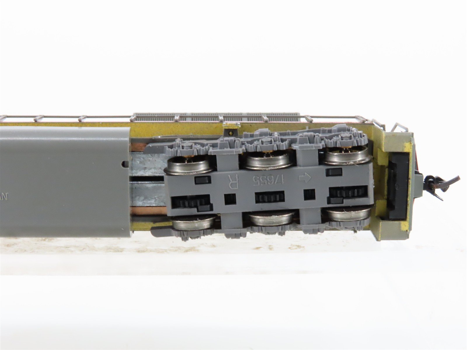 N Scale KATO 176-5608 UP 