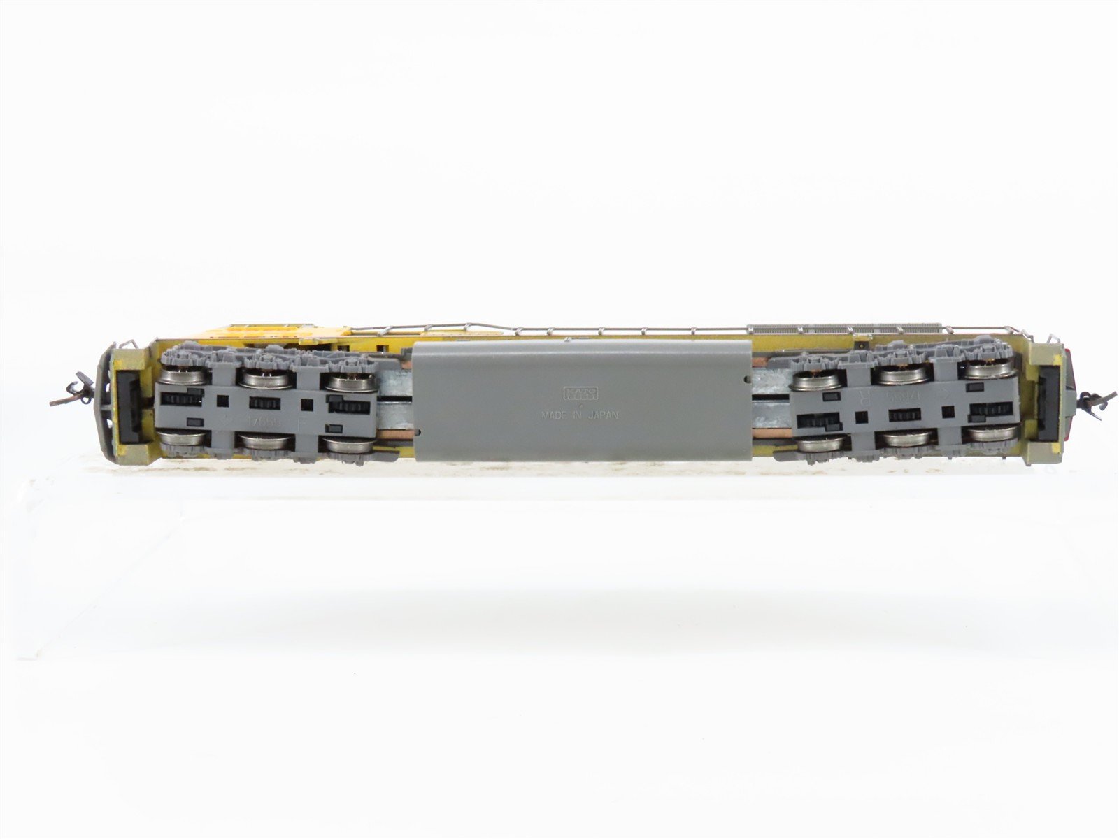 N Scale KATO 176-5608 UP 