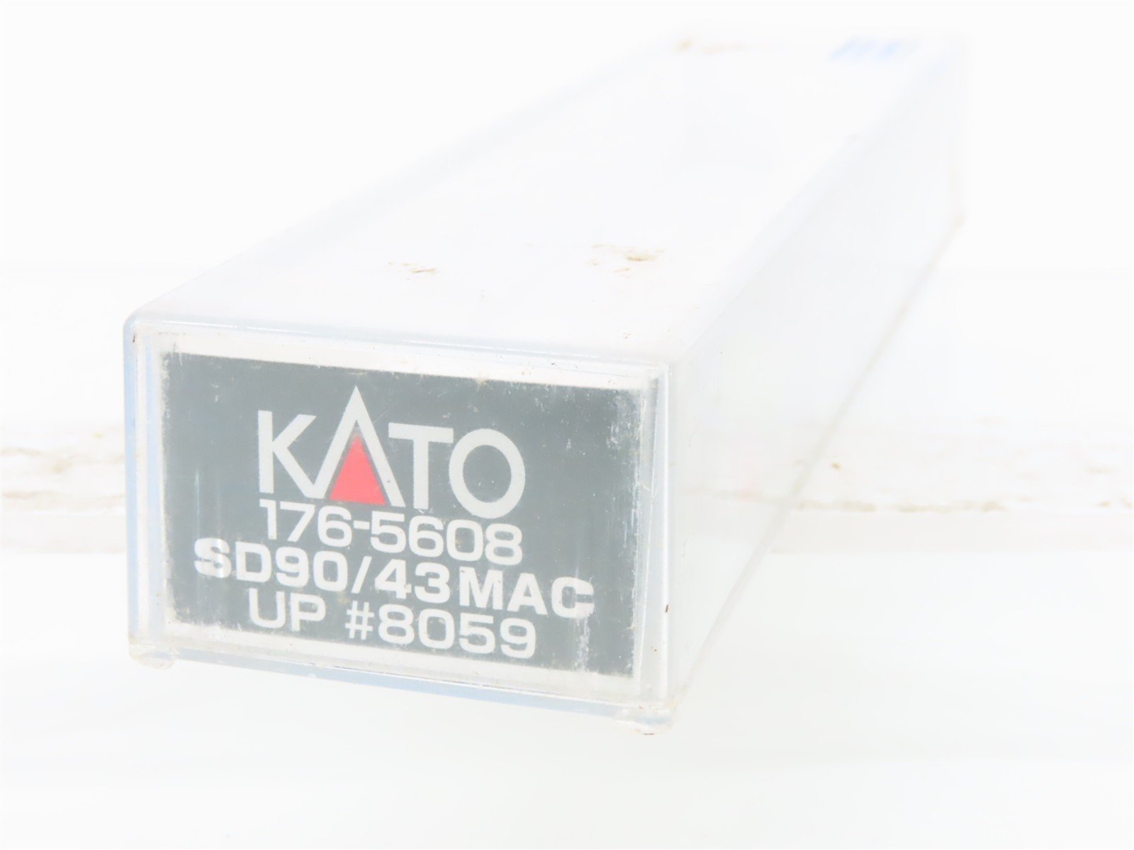 N Scale KATO 176-5608 UP 