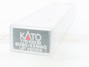 N Scale KATO 176-5608 UP 