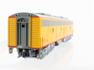 N Scale KATO 176-5351 UP Union Pacific EMD E9B Diesel #951B w/ DCC