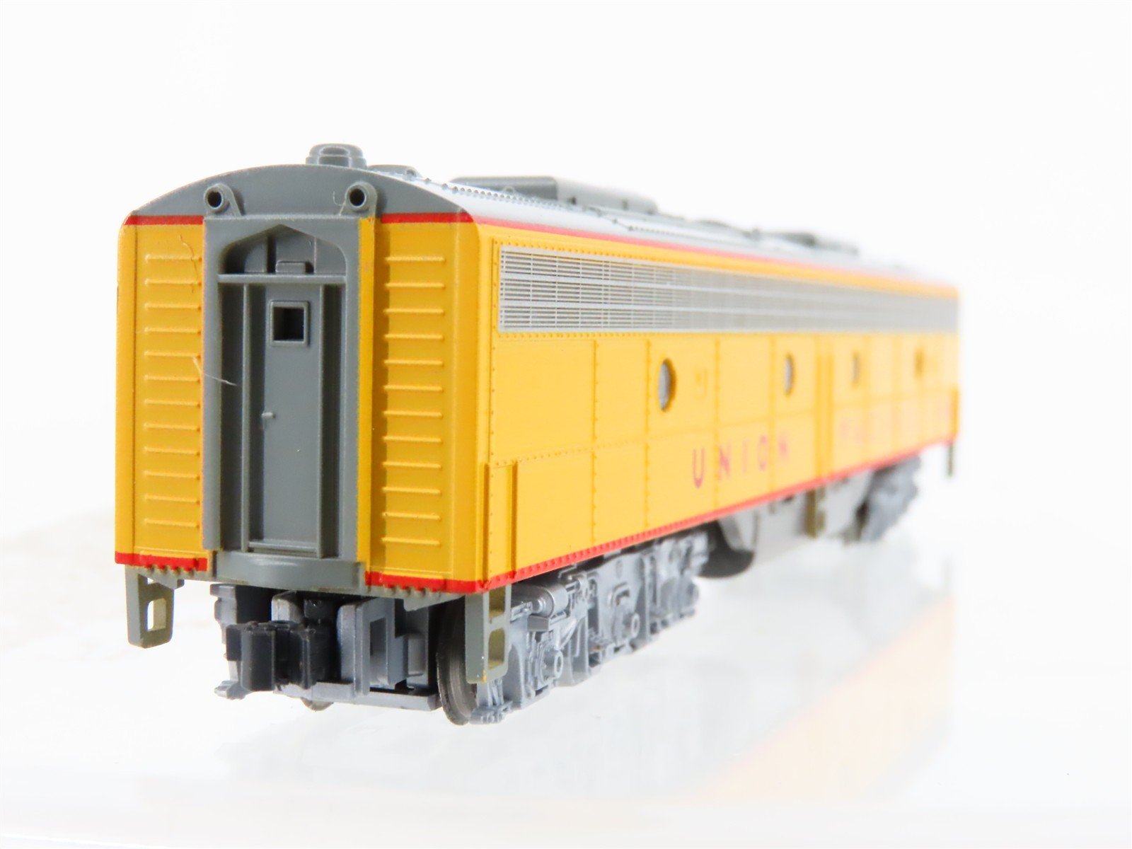 N Scale KATO 176-5351 UP Union Pacific EMD E9B Diesel #951B w/ DCC