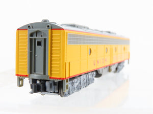 N Scale KATO 176-5351 UP Union Pacific EMD E9B Diesel #951B w/ DCC