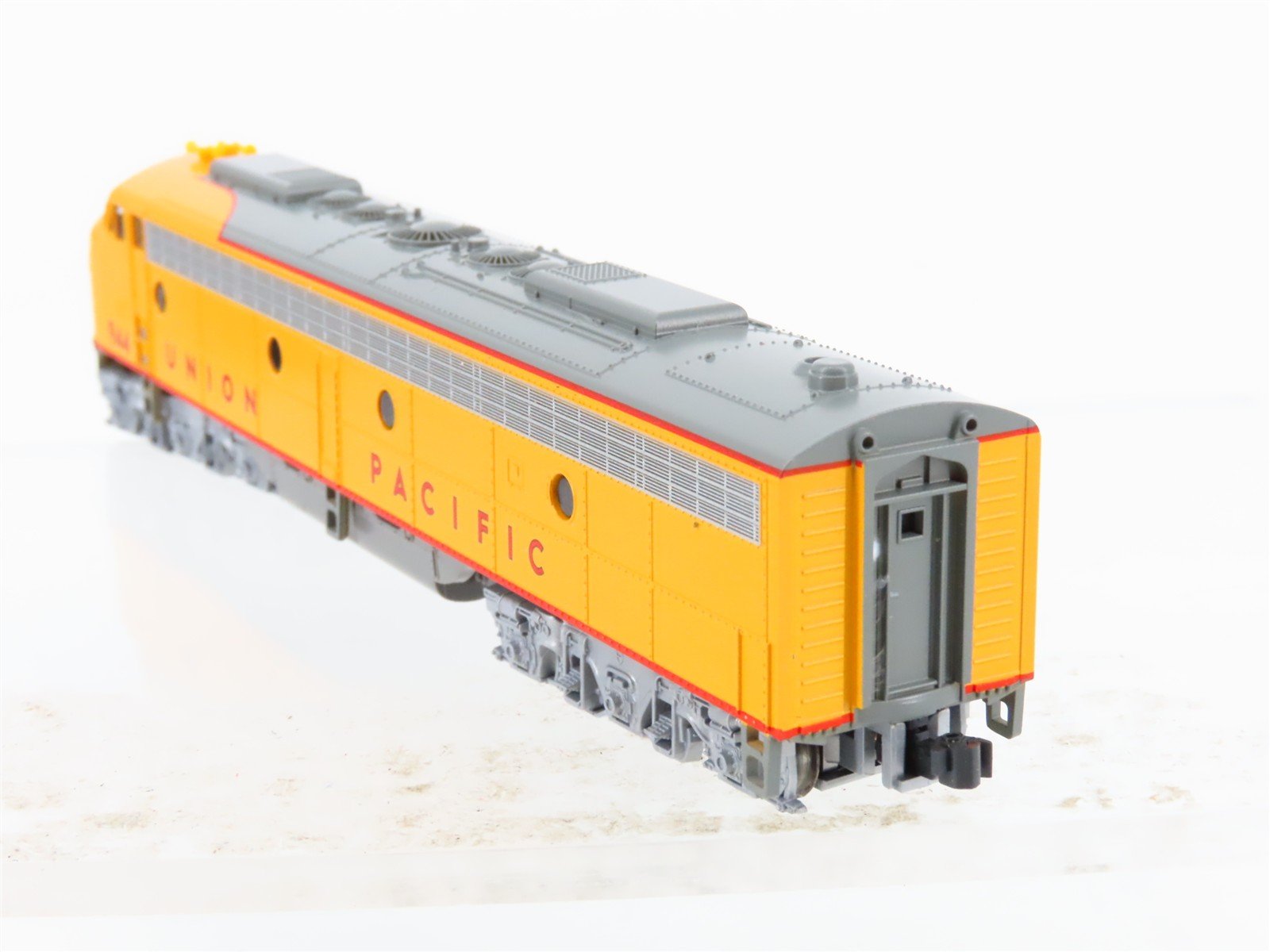 N Scale KATO 176-5315 UP Union Pacific EMD E9A Diesel Locomotive #944 w/ DCC
